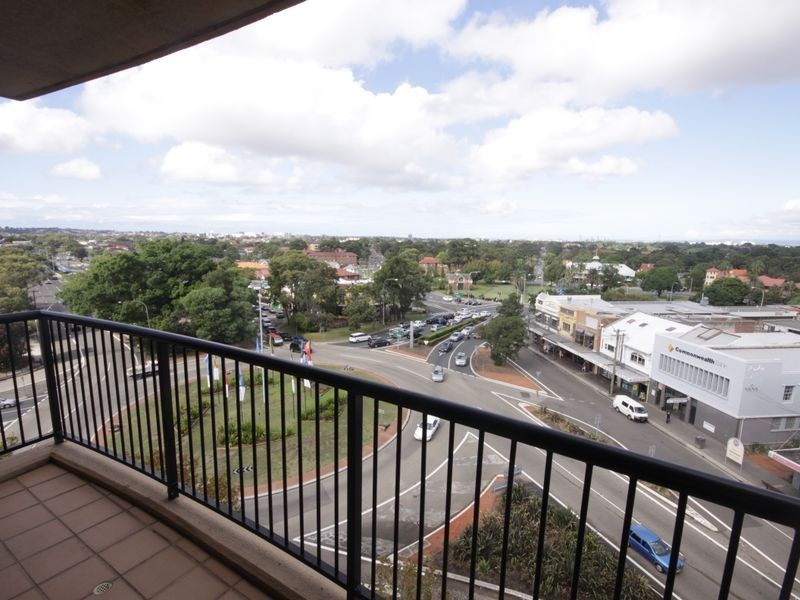 35/60 Harbourne Road, Kingsford NSW 2032