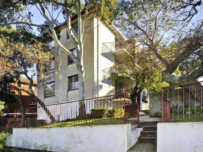 4/32 Maroubra Rd, Maroubra NSW 2035