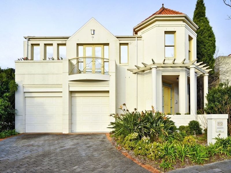89 Brompton Road, Kensington NSW 2033