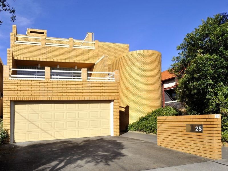 25 Tunstall Avenue, Kingsford NSW 2032