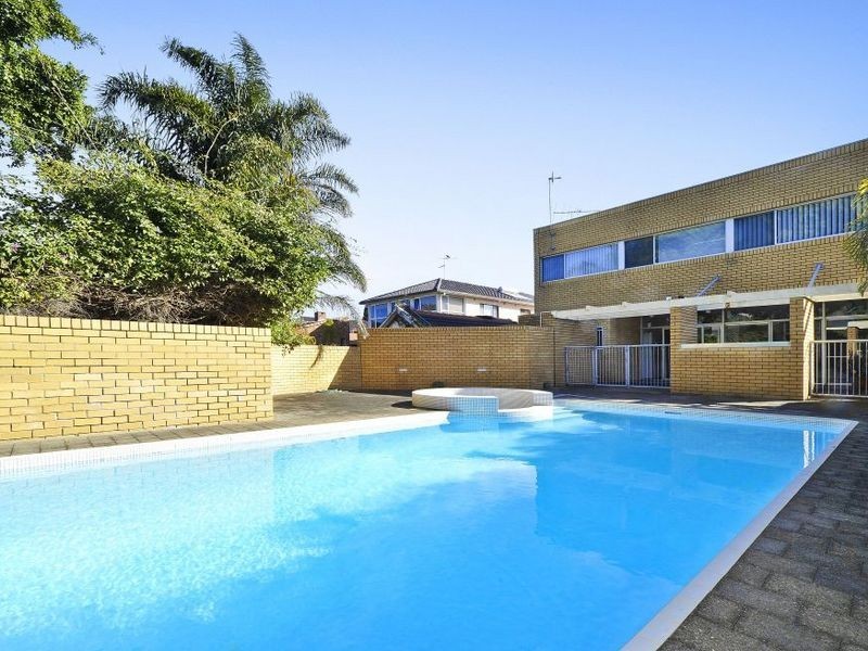 25 Tunstall Avenue, Kingsford NSW 2032