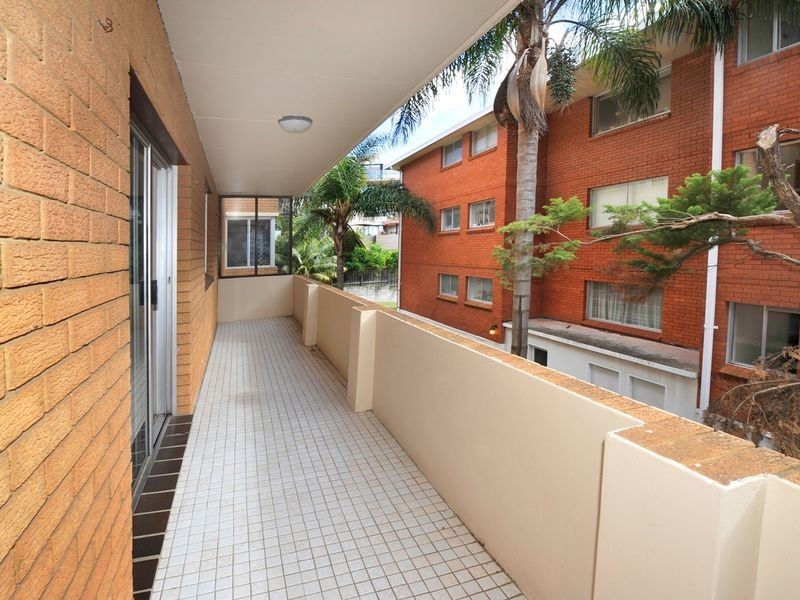 2/22 Alexander Street, Coogee NSW 2034