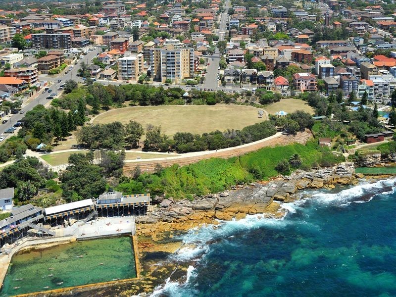 2/22 Alexander Street, Coogee NSW 2034