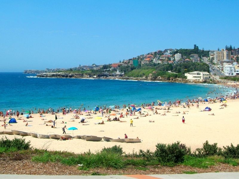 2/22 Alexander Street, Coogee NSW 2034