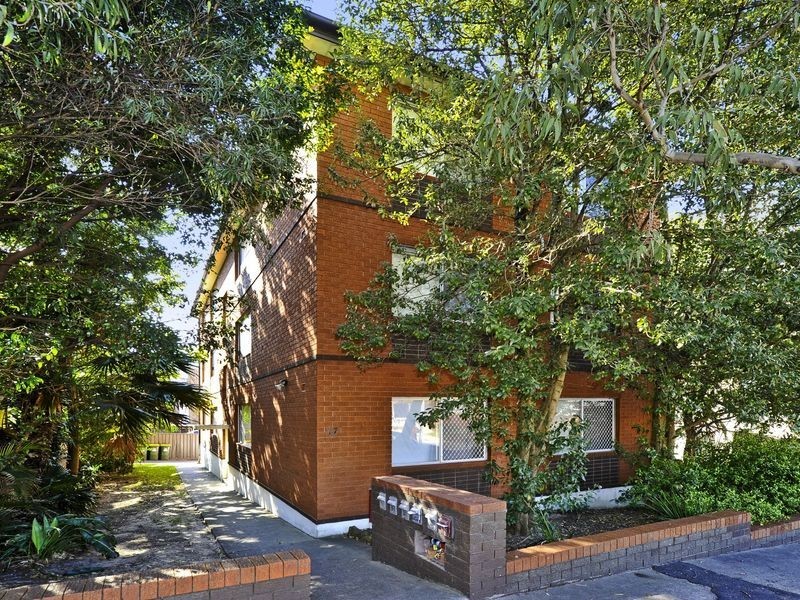 5/47 Baird Avenue, Matraville NSW 2036