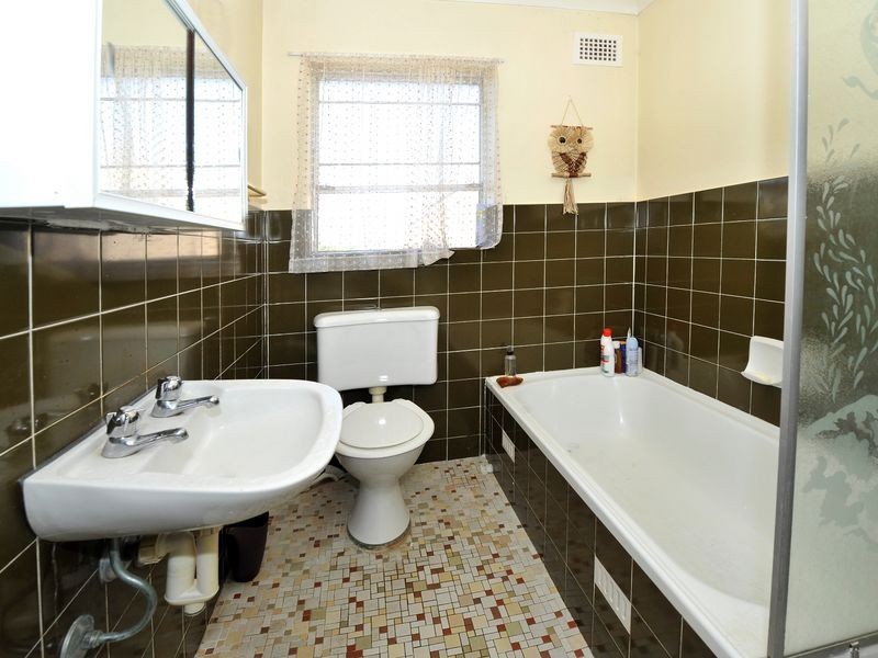 5/47 Baird Avenue, Matraville NSW 2036