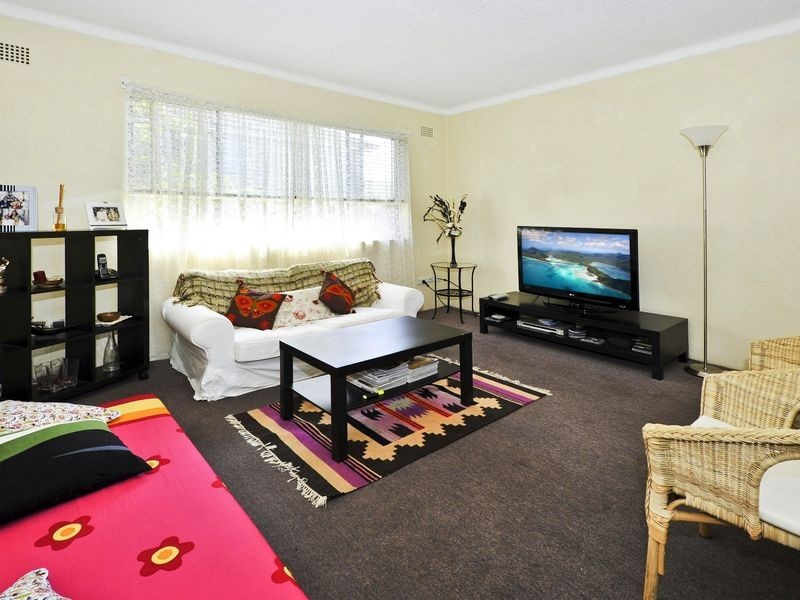 5/47 Baird Avenue, Matraville NSW 2036