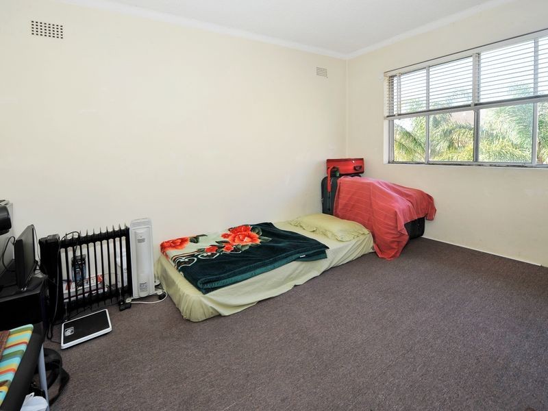 5/47 Baird Avenue, Matraville NSW 2036