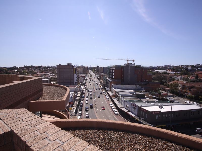 8B/333 Anzac Parade, Kingsford NSW 2032