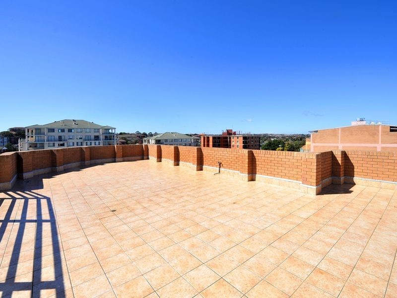 8B/333 Anzac Parade, Kingsford NSW 2032