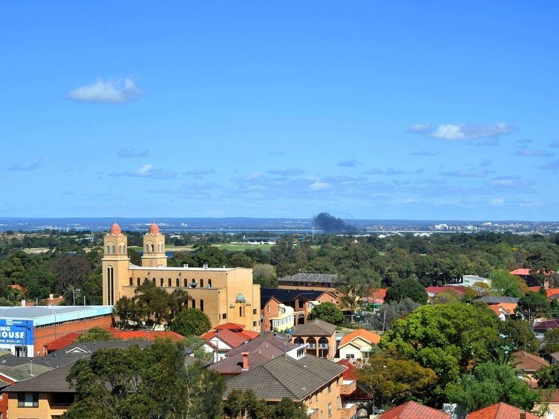 8B/333 Anzac Parade, Kingsford NSW 2032