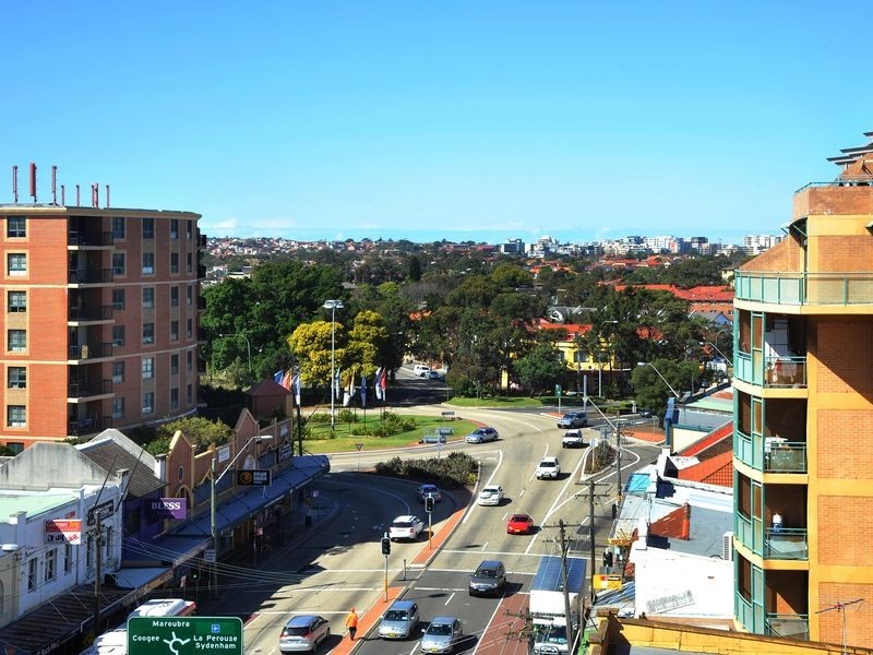 8B/333 Anzac Parade, Kingsford NSW 2032