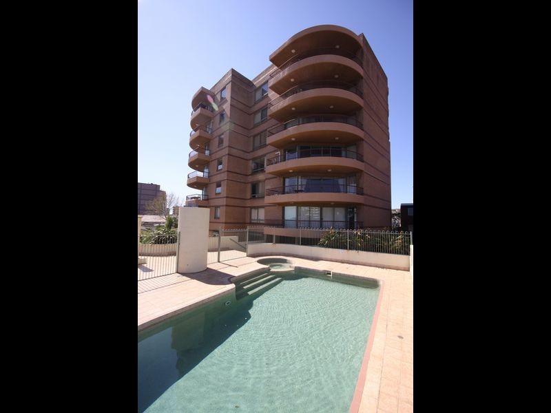 8B/333 Anzac Parade, Kingsford NSW 2032