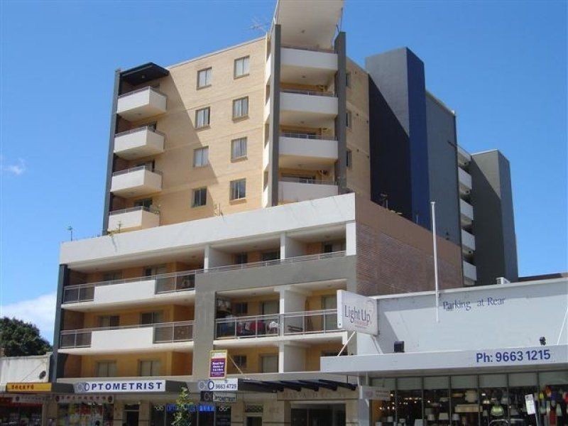 3A/398-402 Anzac Parade, Kingsford NSW 2032