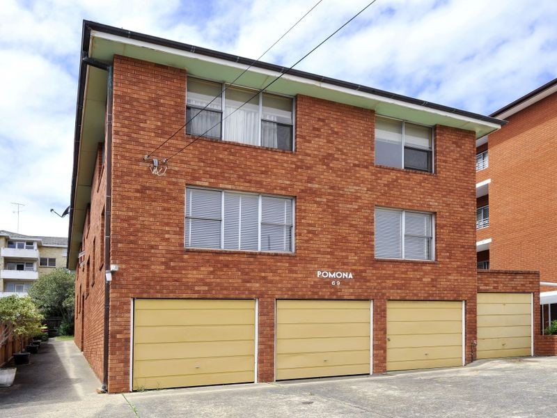 2/69 Willis Street, Kingsford NSW 2032