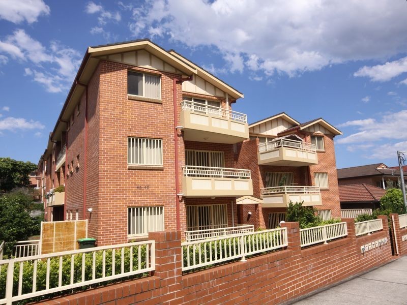 9/45 Harbourne Road, Kingsford NSW 2032