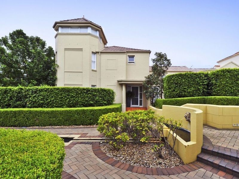 23 The Serpentine, Kensington NSW 2033