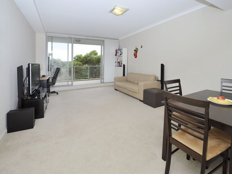 421/18 Darling Street, Kensington NSW 2033