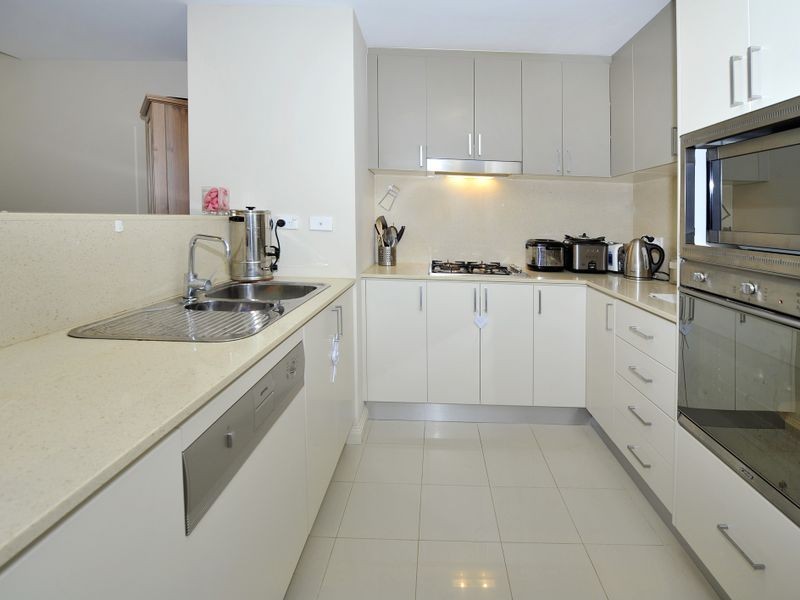 421/18 Darling Street, Kensington NSW 2033