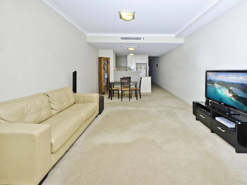 421/18 Darling Street, Kensington NSW 2033