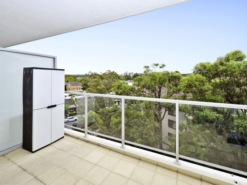 421/18 Darling Street, Kensington NSW 2033
