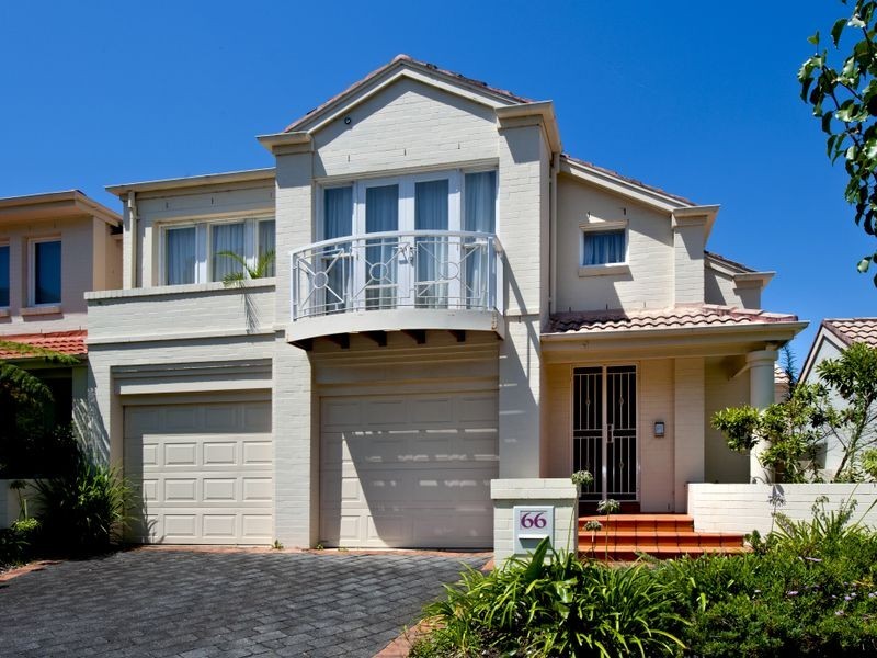 66 Brompton Road, Kensington NSW 2033