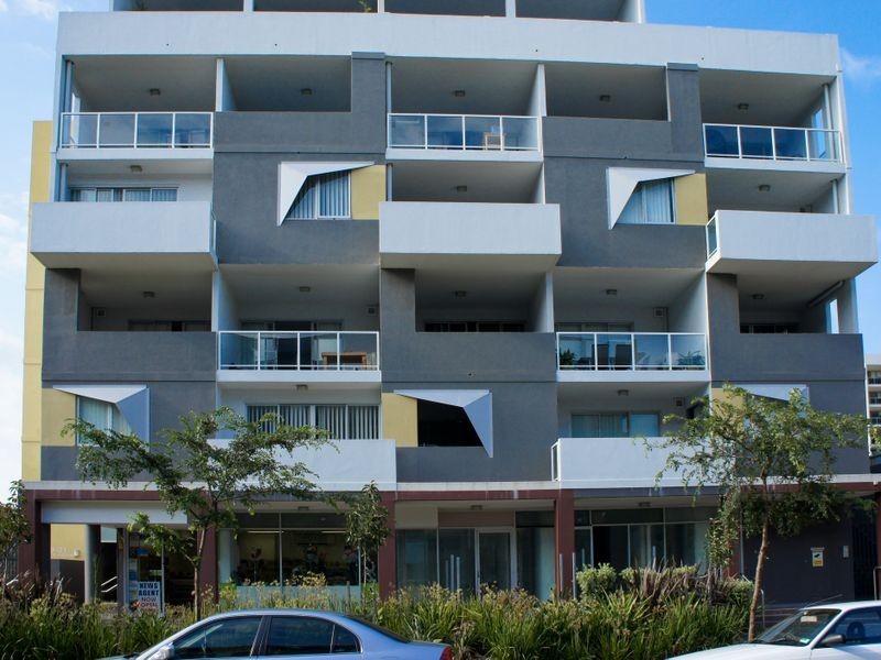 703B/19-21 Church Avenue, Mascot NSW 2020