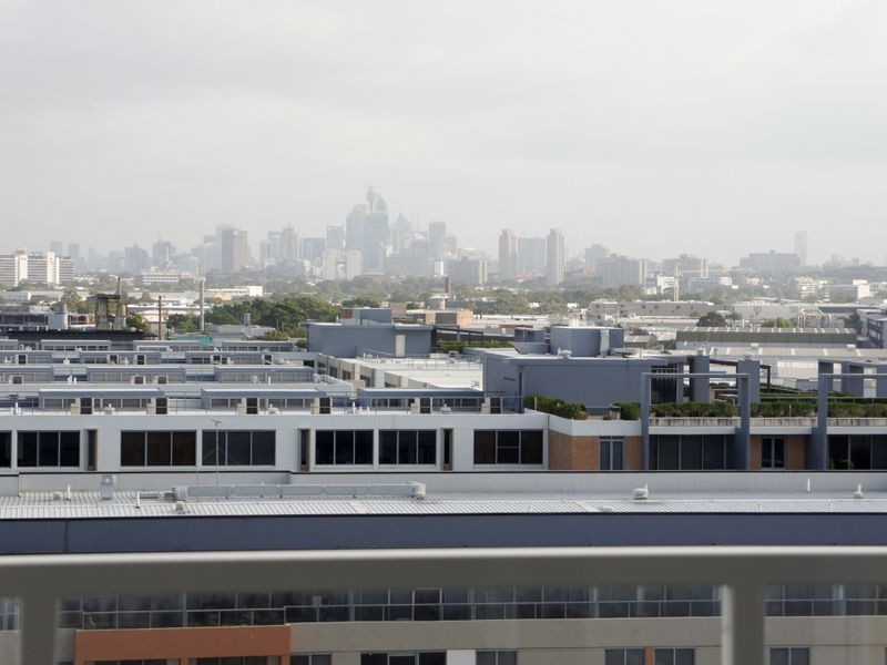 703B/19-21 Church Avenue, Mascot NSW 2020