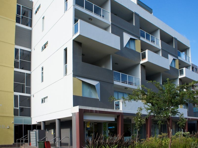 703B/19-21 Church Avenue, Mascot NSW 2020