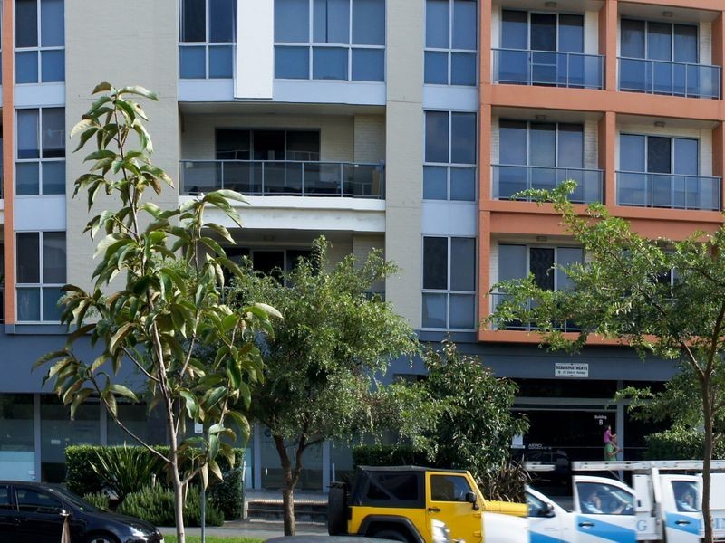 703B/19-21 Church Avenue, Mascot NSW 2020