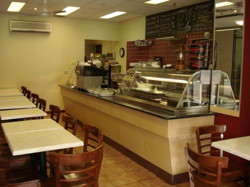 SHOP (3) a Anzac Parade, Kingsford NSW 2032