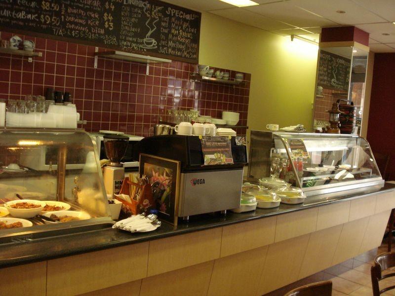 SHOP (3) a Anzac Parade, Kingsford NSW 2032