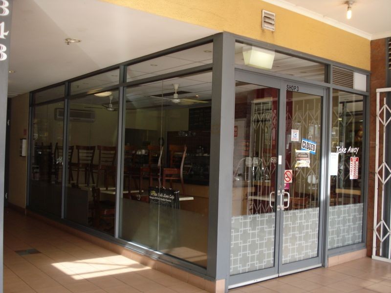 SHOP (3) a Anzac Parade, Kingsford NSW 2032