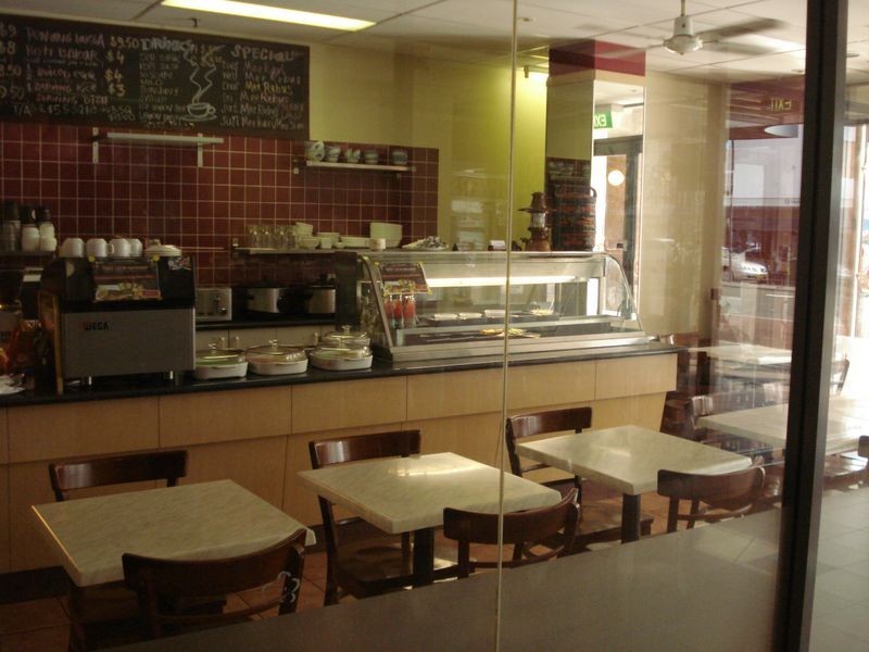 SHOP (3) a Anzac Parade, Kingsford NSW 2032