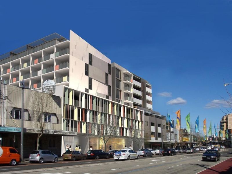 438-440 Anzac Parade, Kingsford NSW 2032