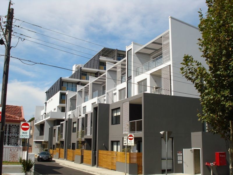 438-440 Anzac Parade, Kingsford NSW 2032