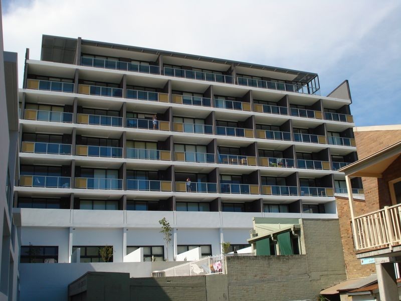 438-440 Anzac Parade, Kingsford NSW 2032