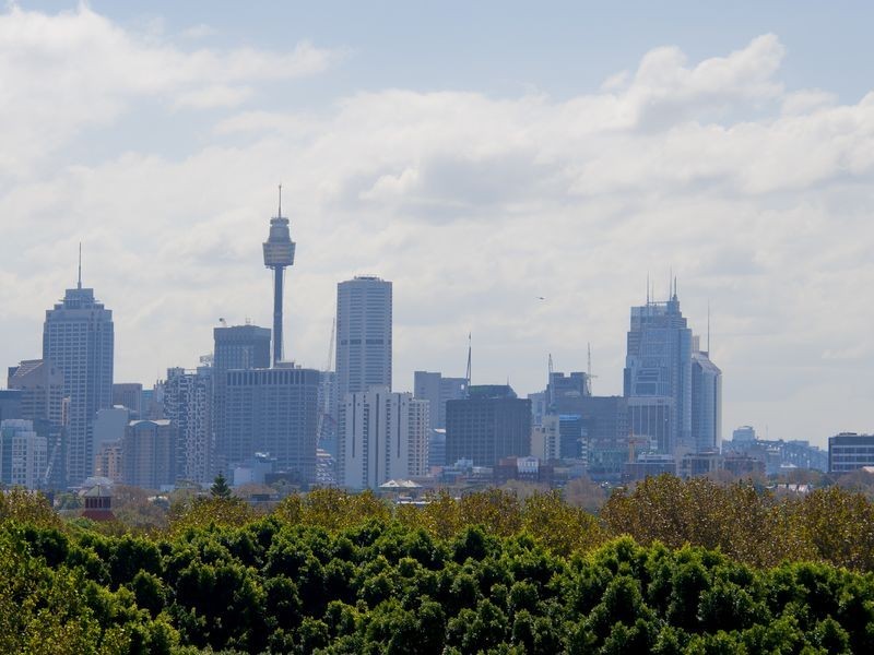 901/95 Brompton Road, Kensington NSW 2033