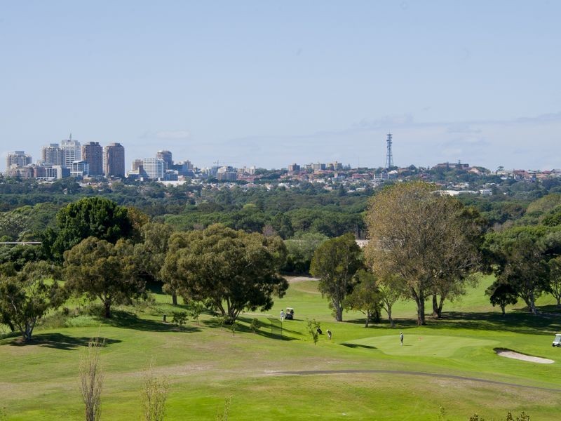 901/95 Brompton Road, Kensington NSW 2033