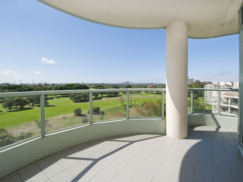 901/95 Brompton Road, Kensington NSW 2033