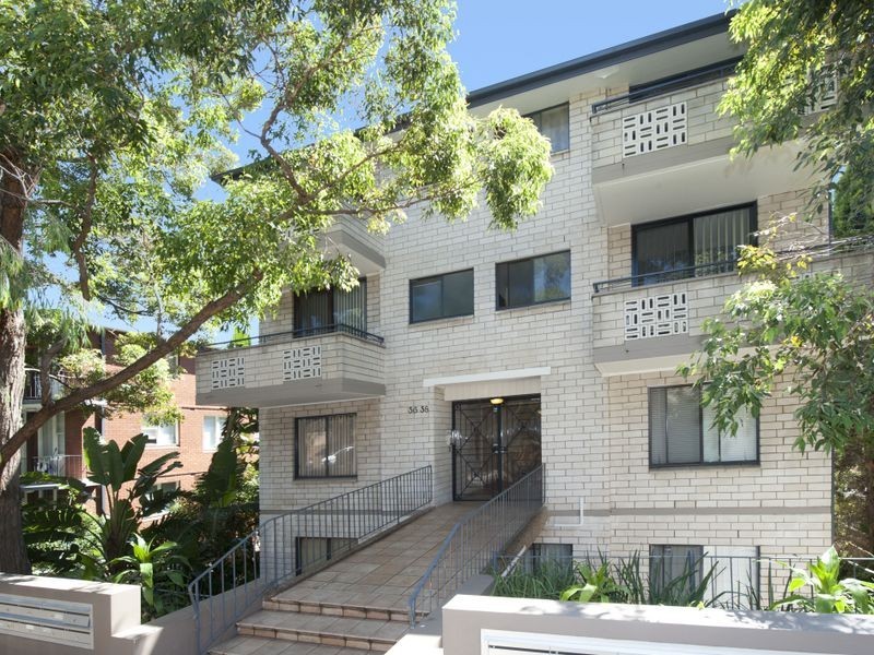 3/36 Willis Street, Kingsford NSW 2032