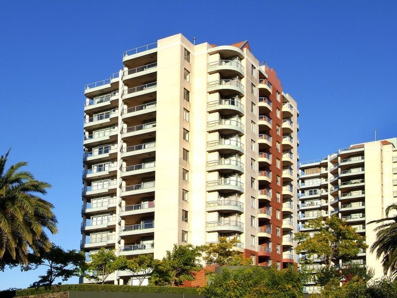 101/95 Brompton Road, Kensington NSW 2033