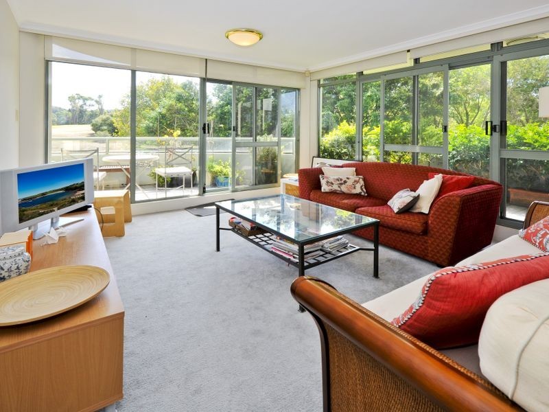 101/95 Brompton Road, Kensington NSW 2033