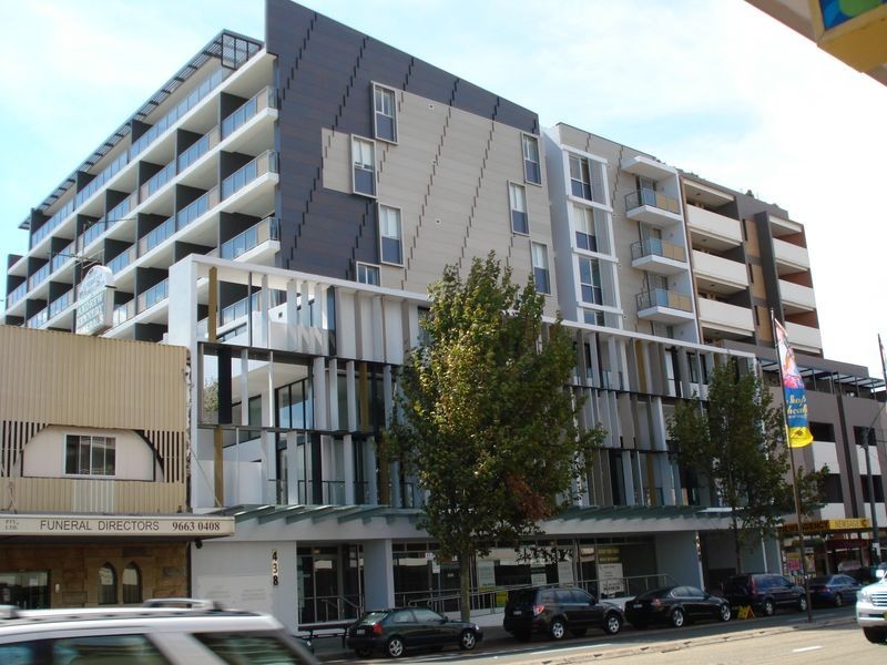 Shop 1 at 438-448 Anzac Parade, Kingsford NSW 2032