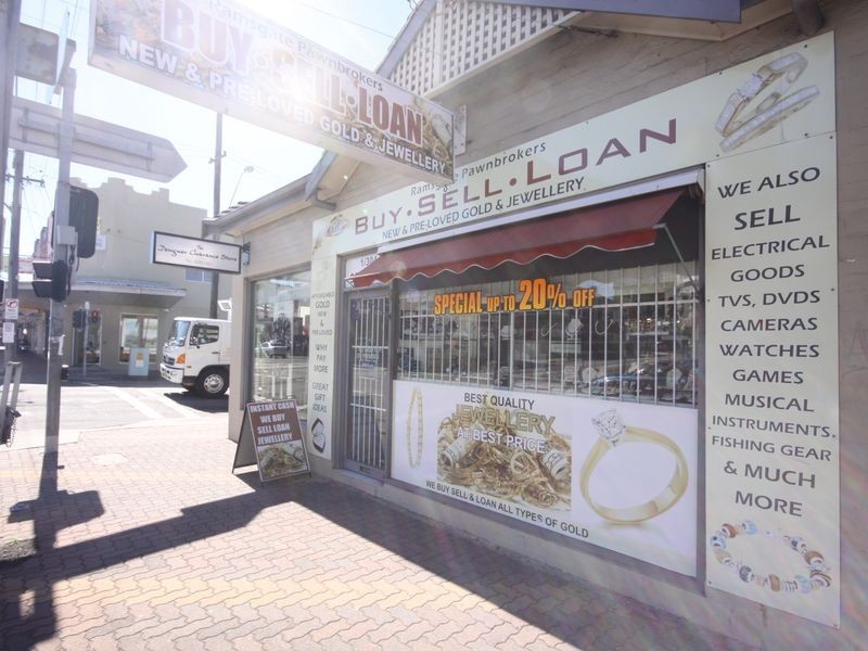 Shop 1 & 2 304 Rocky Point Road, Ramsgate NSW 2217