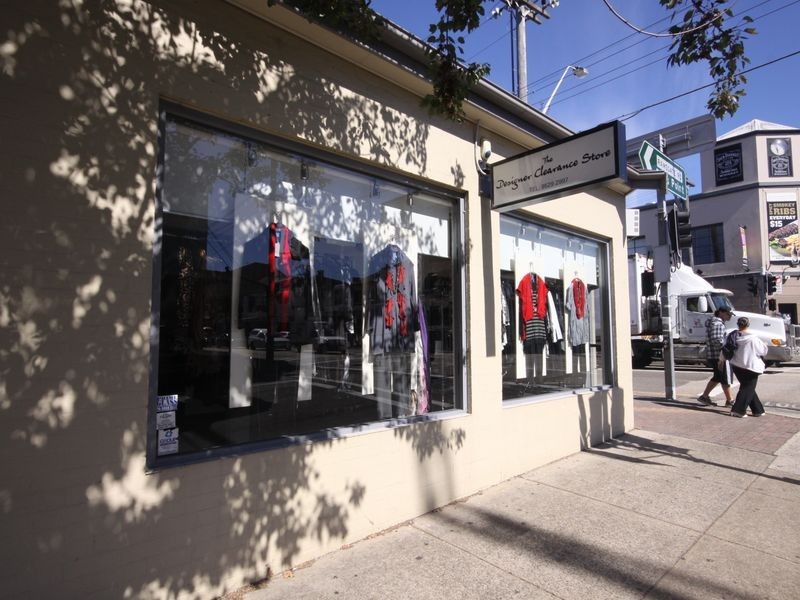 Shop 1 & 2 304 Rocky Point Road, Ramsgate NSW 2217