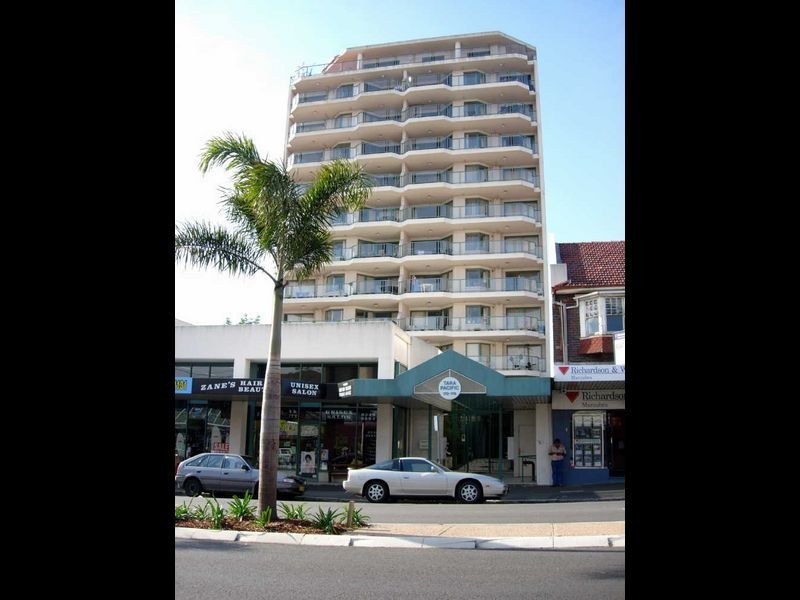 28/172-178 Maroubra Road, Maroubra NSW 2035