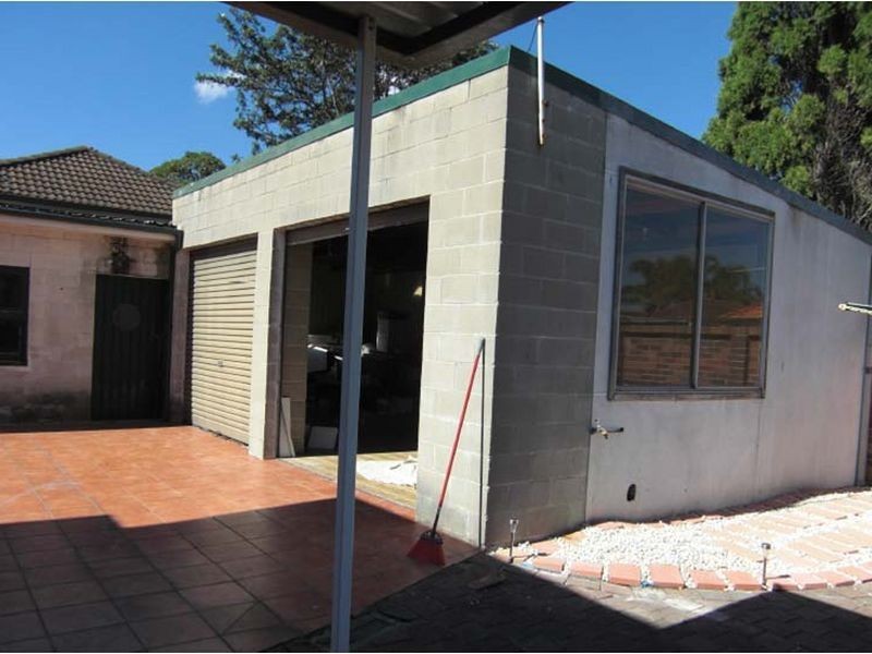 23 Franklin Street, Matraville NSW 2036