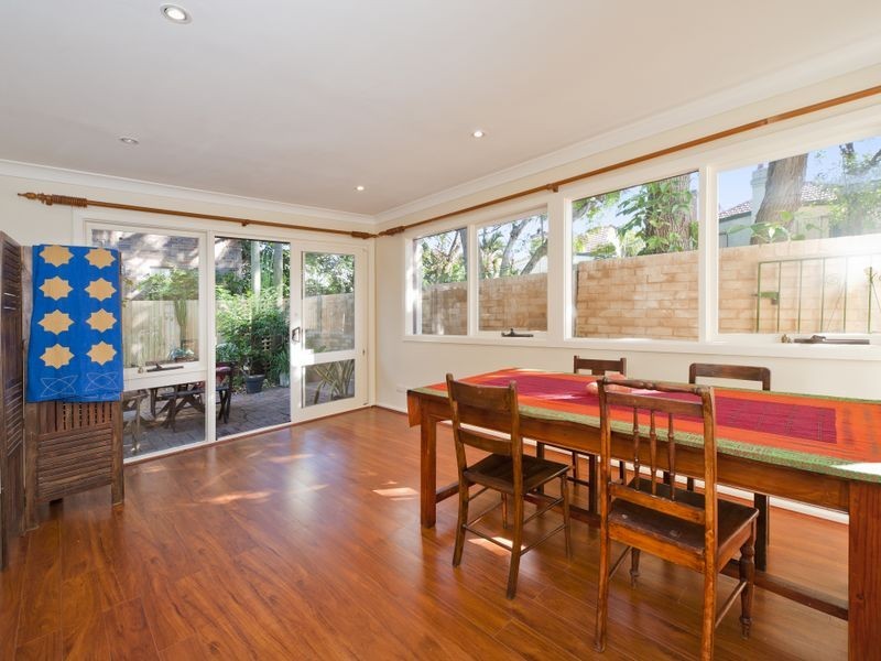 1 Pearl Street, Newtown NSW 2042