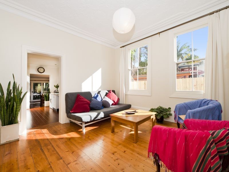 1 Pearl Street, Newtown NSW 2042